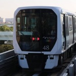 東京都心ゆりかもめ沿線の駅近ホテル